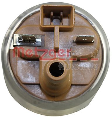 METZGER 2250332 Kraftstoffpumpe
